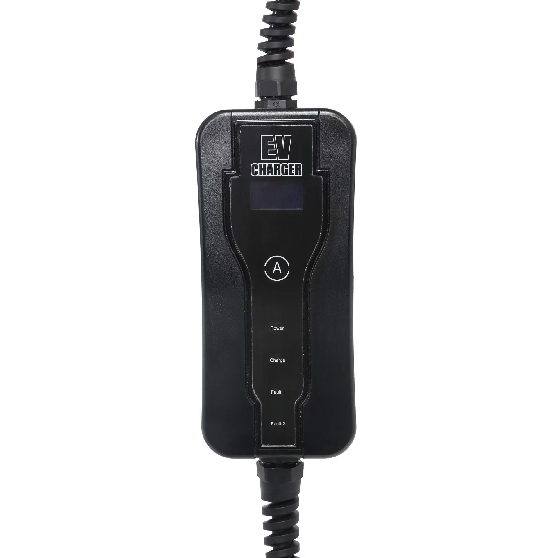 3.5kw Level 2 Portable Ev Char - Ev Charger Adapter recension och pris