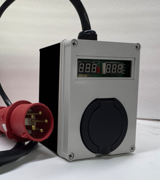 New Mini 16A/32A Smart App Ele - Home Ev Charger recension och pris