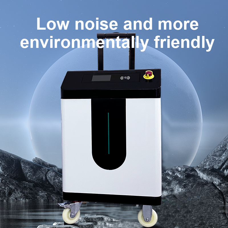 Portable 30KW 40KW 60KW 80KW M - Ev Charging Pile recension och pris