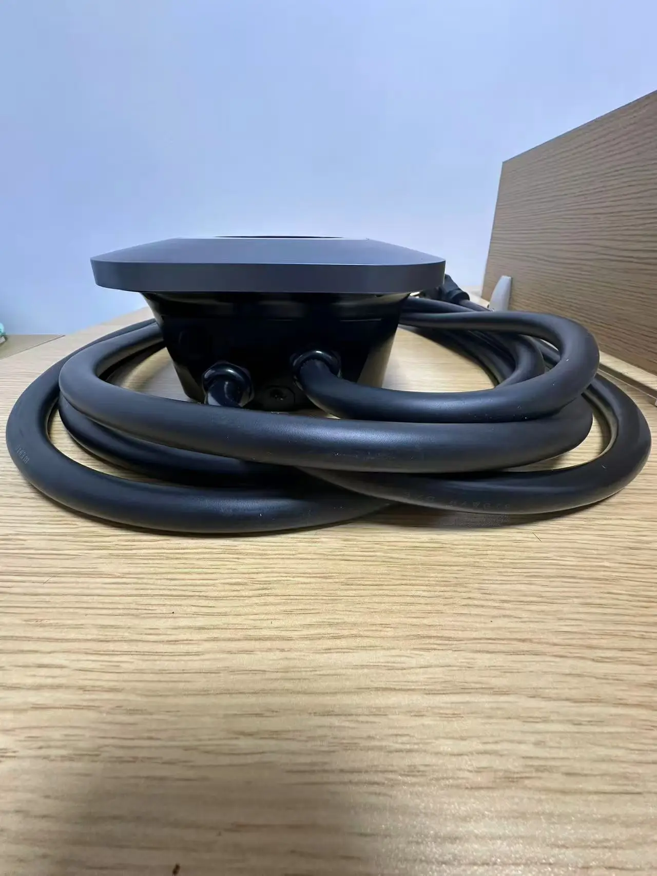 JET Type1 11kw 50A Wallbox J17 - Wallbox Ev recension och pris
