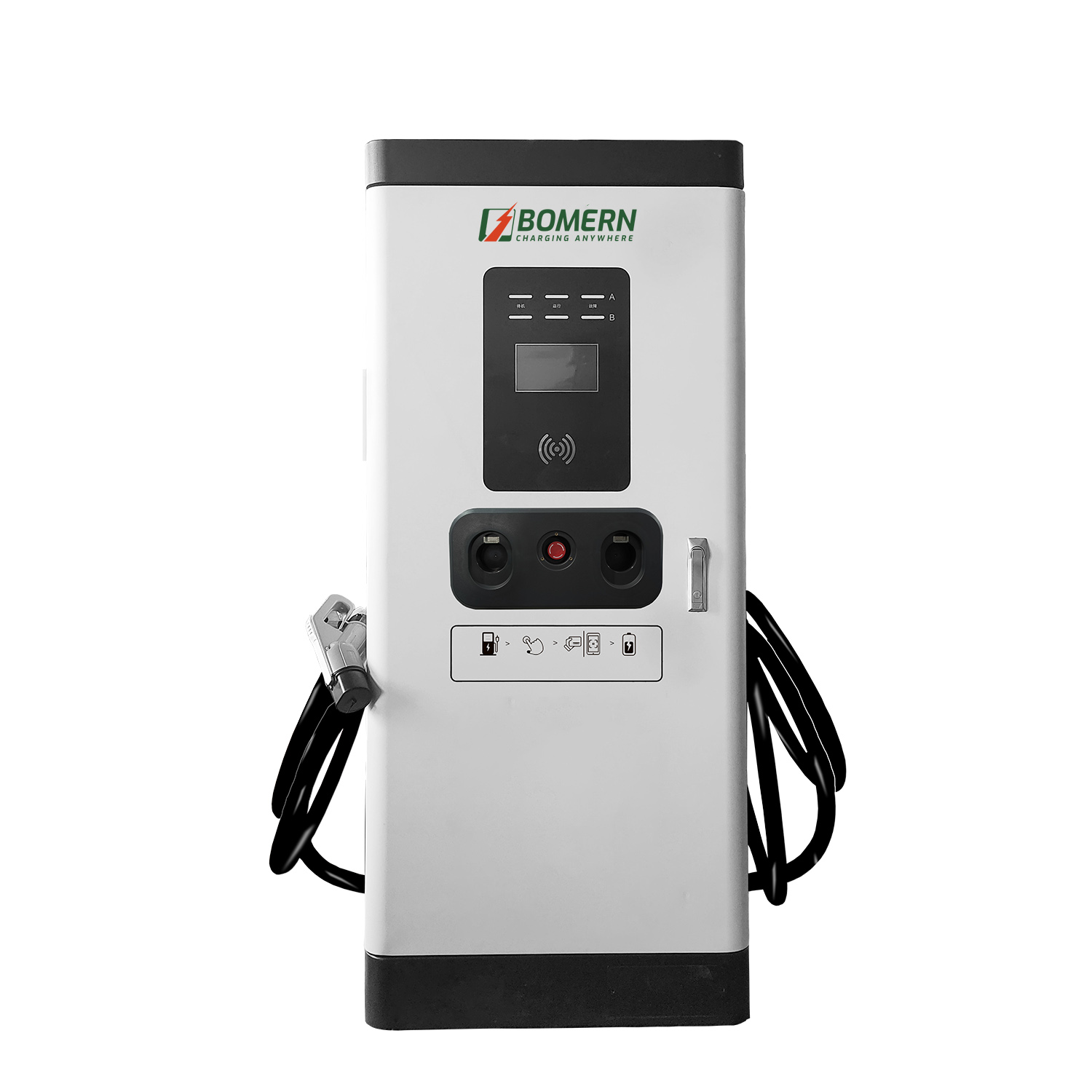 2026 New DC Fast EV Charging S - Ev Charging Cable recension och pris