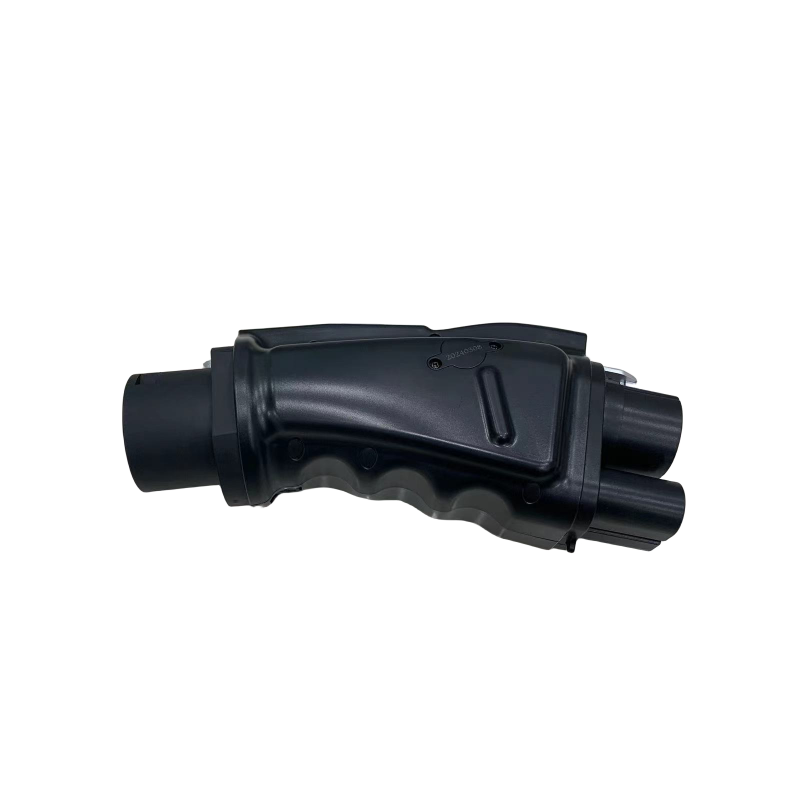 200A Electric Vehicle GBT DC F - Gb/T To Ccs2 200A Fast Charging Adapter recension och pris
