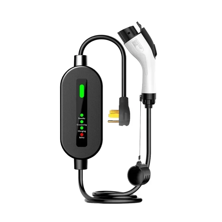 BYD 3.6KW 3 Phase Type2 Level2 - Ev Charging Pile recension och pris