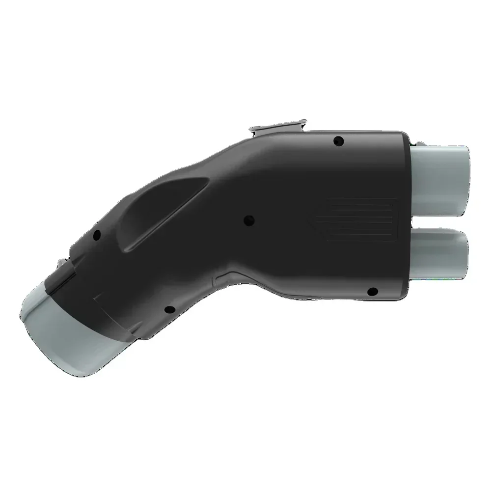 New Ready to Ship CCS2 to CHAd - Fast Ev Charger recension och pris